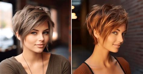 sexy short hair women|80 Best Short Hairstyles & Haircuts for Women